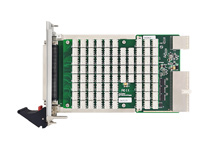 Универсальная коммутационная плата PCI2622