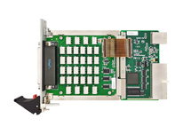 Универсальная коммутационная плата PXI2613