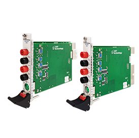 Плата мультиметра  PXIe7065