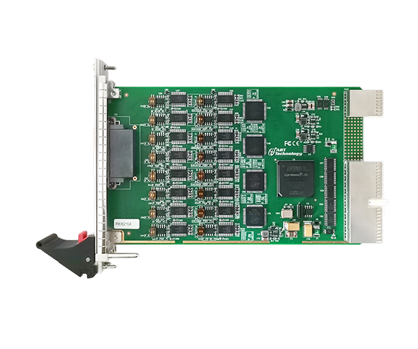 Плата последовательной коммуникации PXI6210A