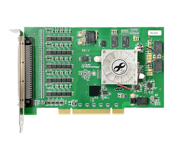 Продукты коммуникации серии PCI4223