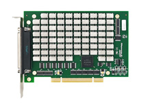 Карта программируемых резисторов PCI7011Карточка резистора