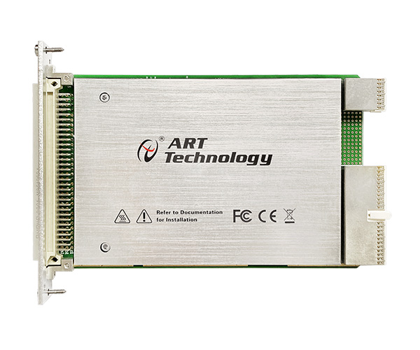 Карточка сбора данных PXI8869