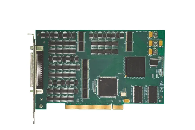 32 канала, модуль ARINC429