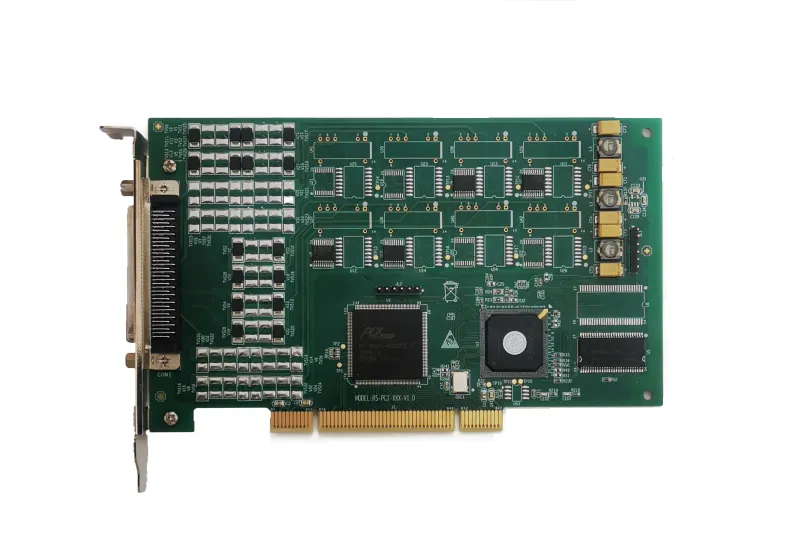 Четвертый канал последовательного модуля связи