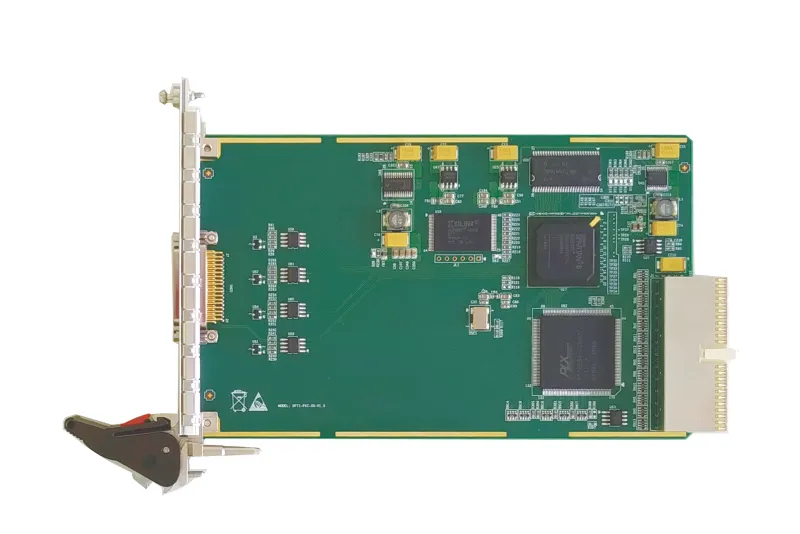 4 – й канал, код манчестера