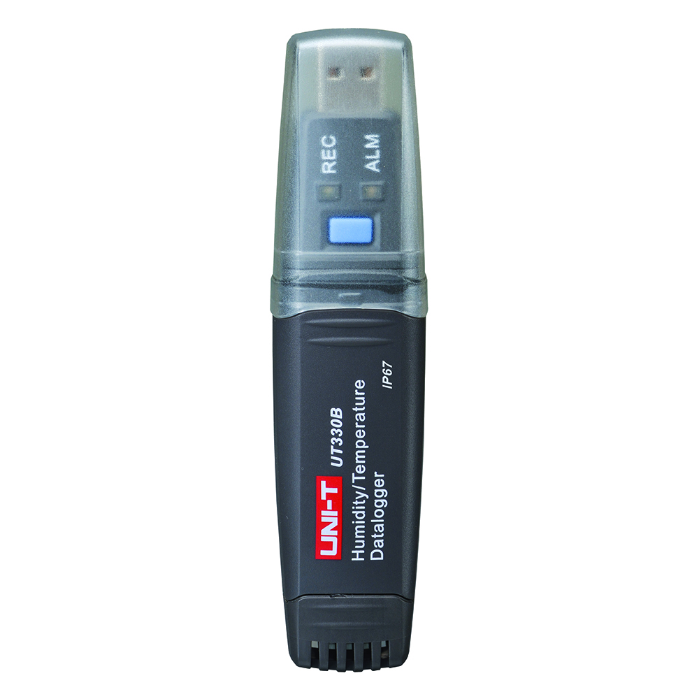 UT330B USB-регистратор данных