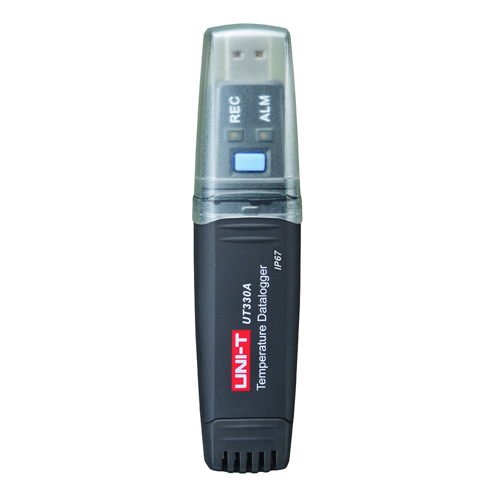 UT330A USB-регистратор данных