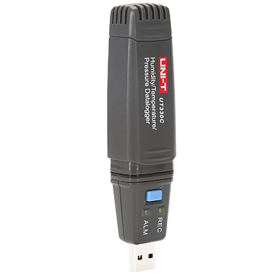 UT330C USB-регистратор данных