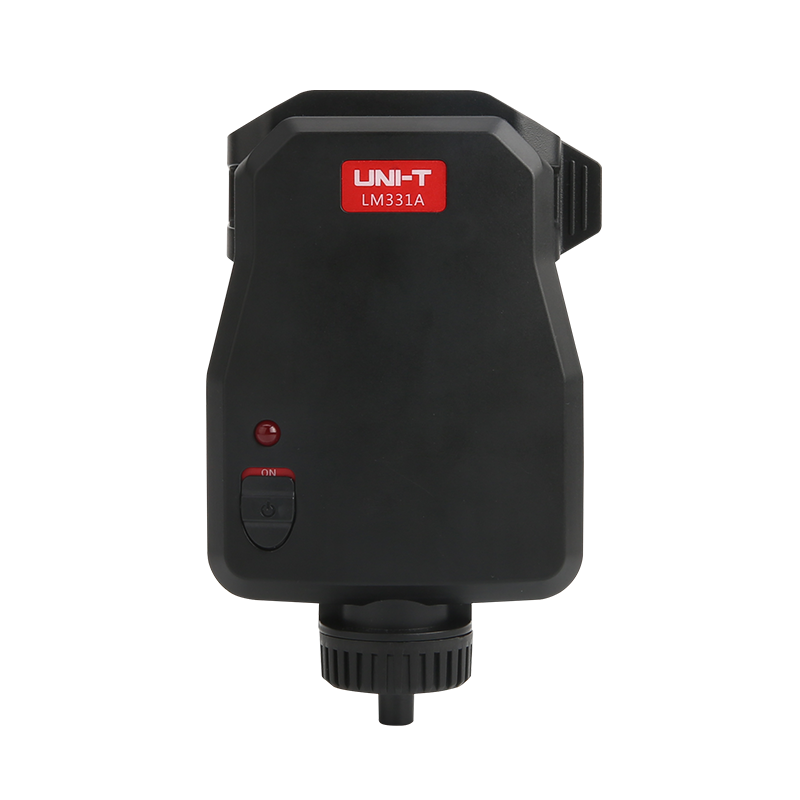 Портативный четырёхкомпонентный газовый пробоотборник LM331A