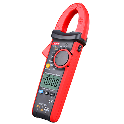 Цифровые клещи UT216B