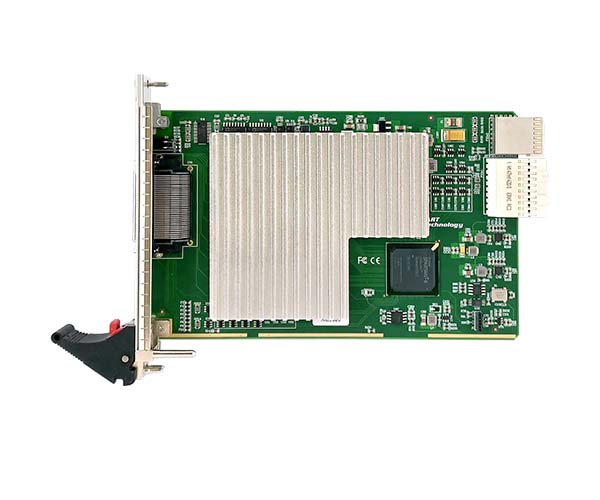 Многофункциональная плата сбора данных PXIe9320
