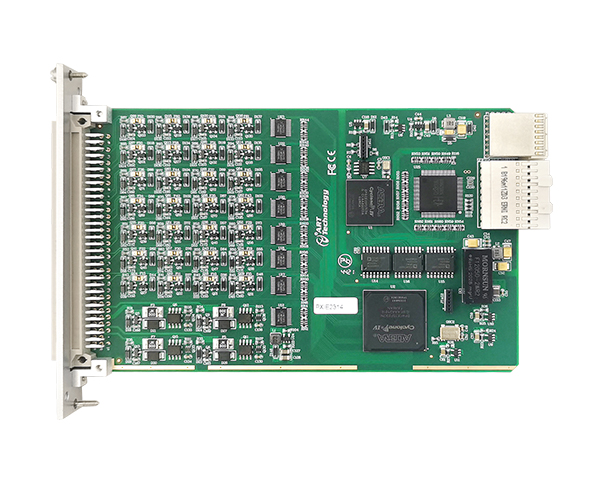 Многофункциональная плата сбора данных PXIe2314