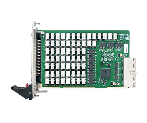 Многофункциональная плата сбора данных PXI2376