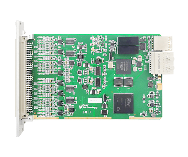 Многофункциональная плата сбора данных PXIe8092