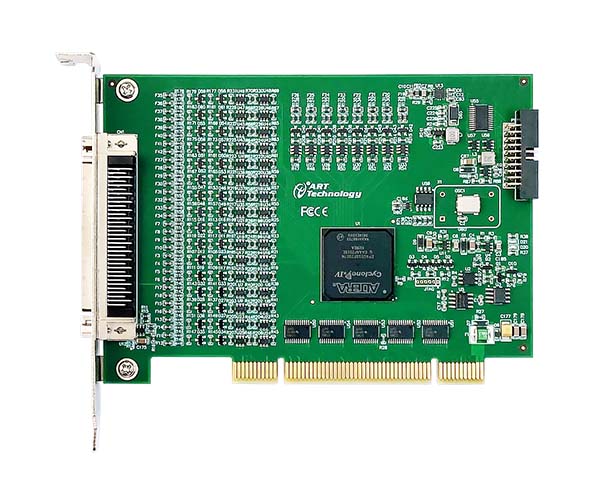 Многофункциональная плата сбора данных PCI2381