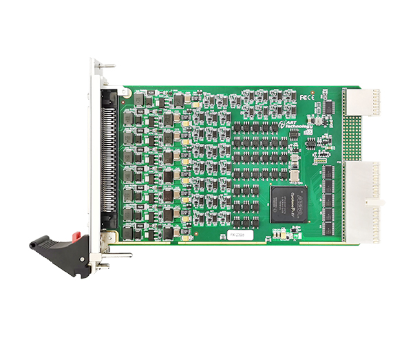 Многофункциональная плата сбора данных PXI2398