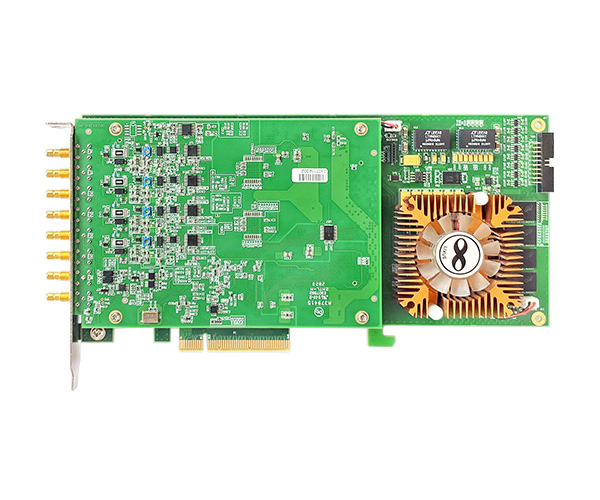 Многофункциональная плата сбора данных PCIe8936
