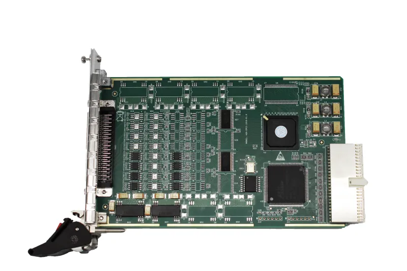 2 заряда, 2 заряда, модуль ARINC429
