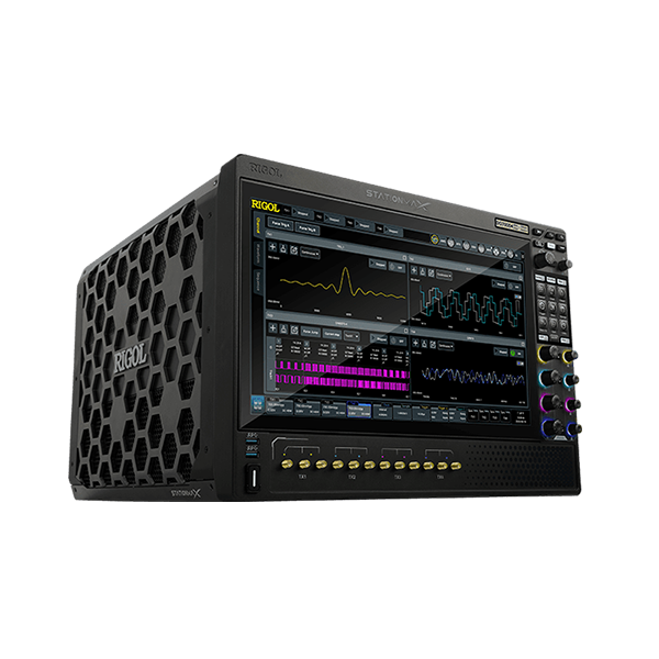 Генератор DG70000: 5ГГц, 16бит — для высокоскоростных интерфейсов