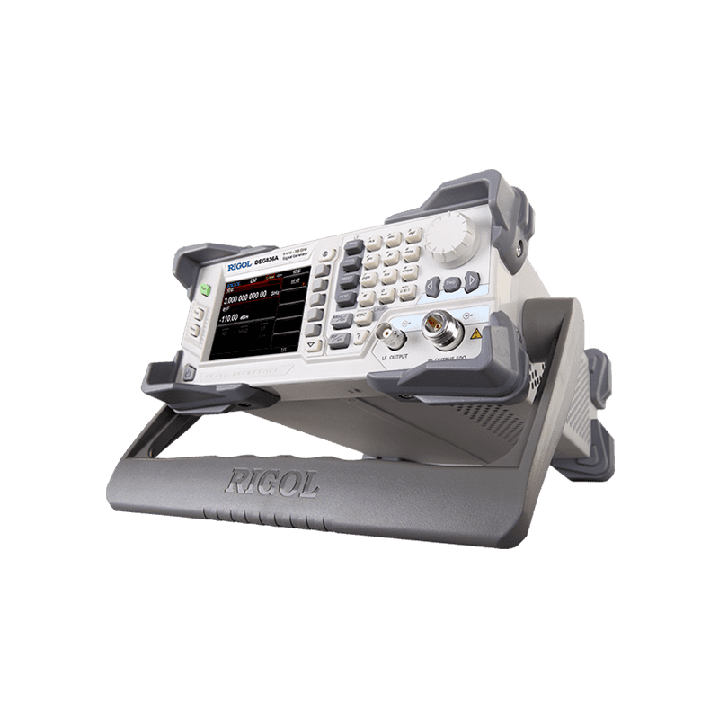 Генератор сигналов DSG800 — 3.6 ГГц, IQ-модуляция