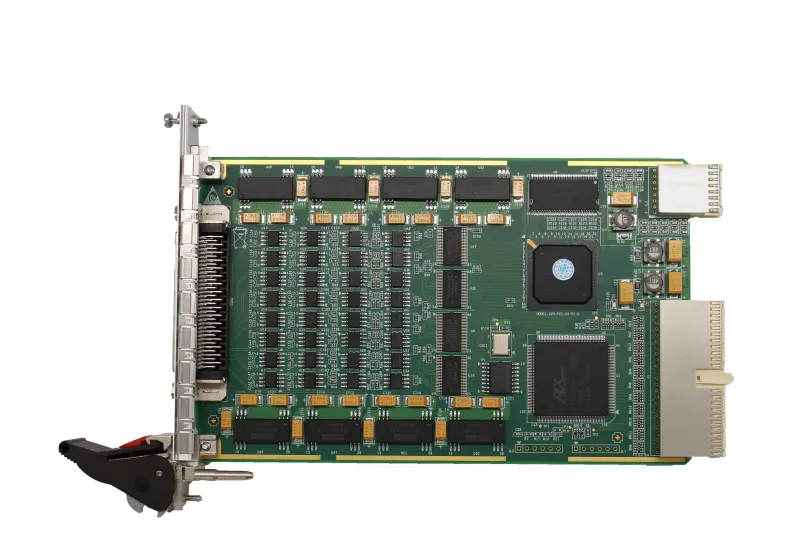 8 – зарядный модуль ARINC429