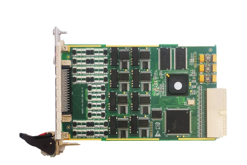 8-канальный асинхронный/4-канальный синхронный изолированный модуль последовательной связи