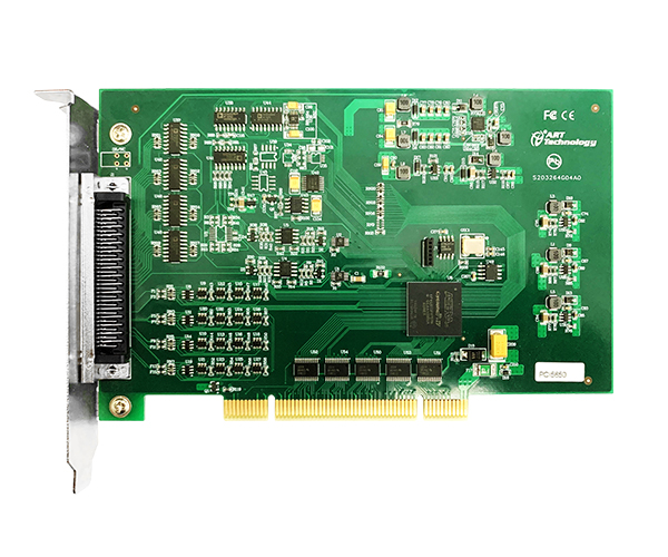Многофункциональная плата сбора данных PXI5763