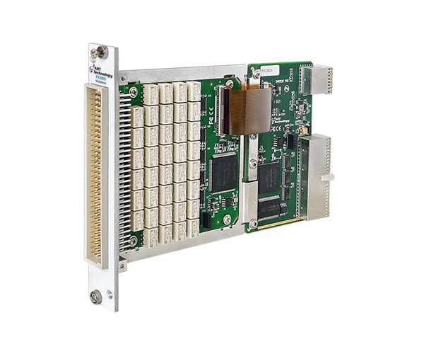 Мультиплексорная коммутационная плата PXI2620