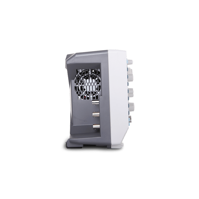 Осциллограф MSO/DS2000A: 300МГц, 2ГСа/с — для биомедицинских тестов