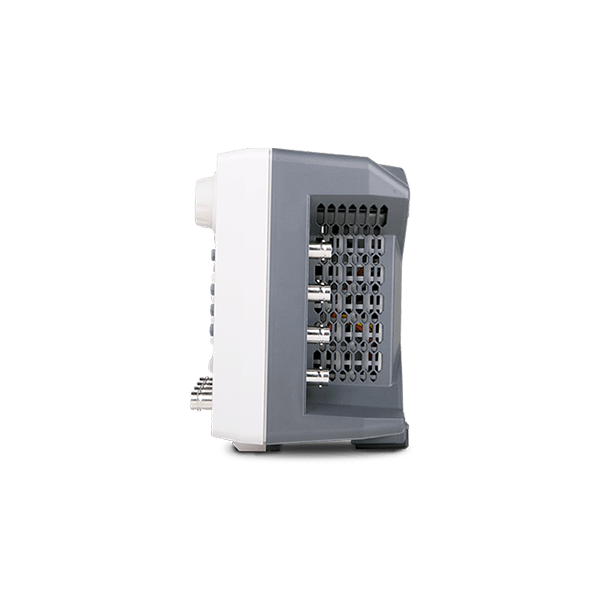 Генератор DG900 Pro: 200МГц, 16бит — для портативных испытаний