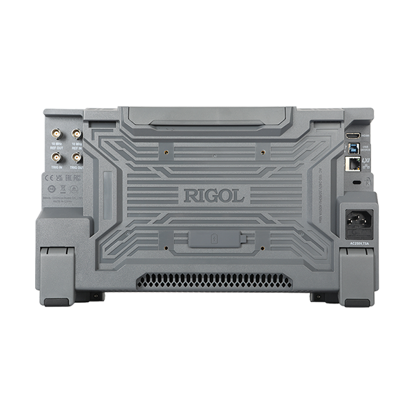 Анализатор спектра RSA6000 — портативный, 65,5 ГГц