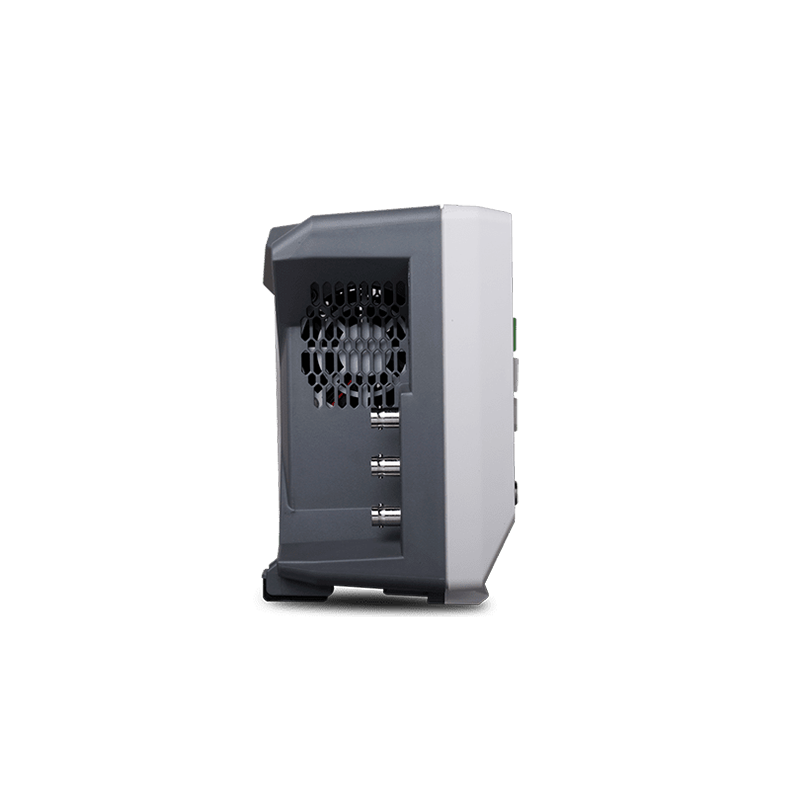 Анализатор спектра DSA700 — до 1 ГГц, 10 Гц RBW, тестирование ЭМИ