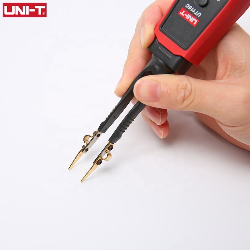 Цифровой мультиметр SMD UT116C