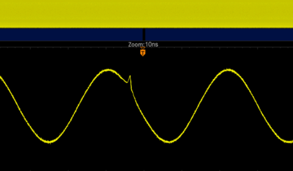 Осциллограф DS80000: 13ГГц, 40ГСа/с — для высокоскоростных систем