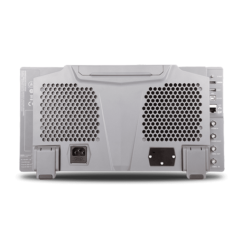 Анализатор спектра RSA3000 — с VNA, 4,5 ГГц, 1 Гц разрешающая полоса