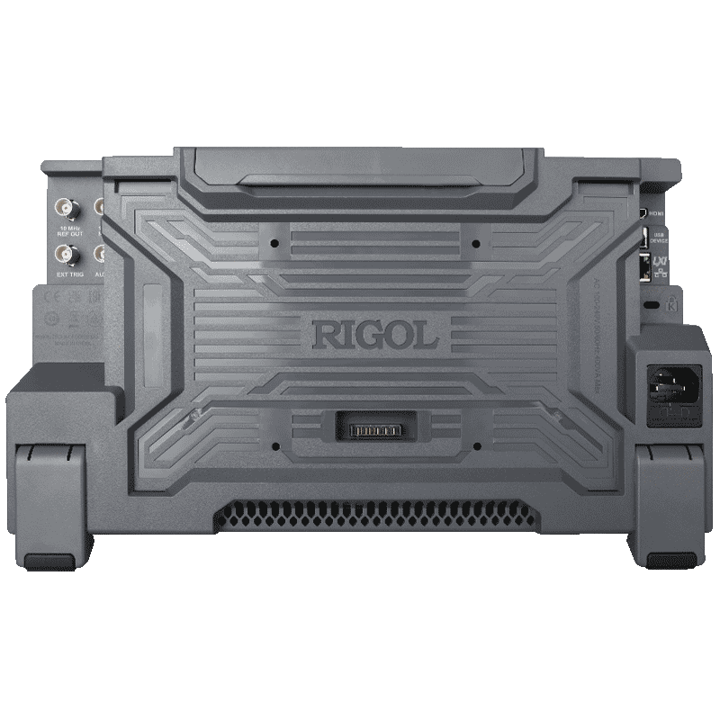 Cерии цифровых осциллографов MHO/DHO5000