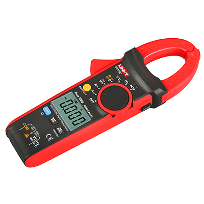 Цифровые клещи UT216B