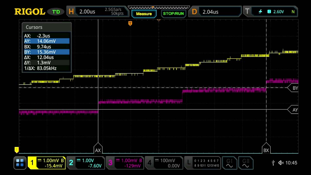 Генератор DG2000: 100МГц, 16бит — для тихих лабораторных испытаний