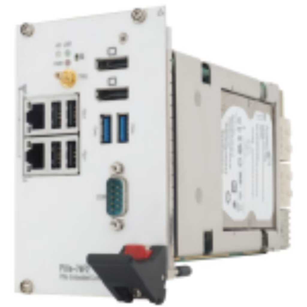 Контроллер PXIe76F2