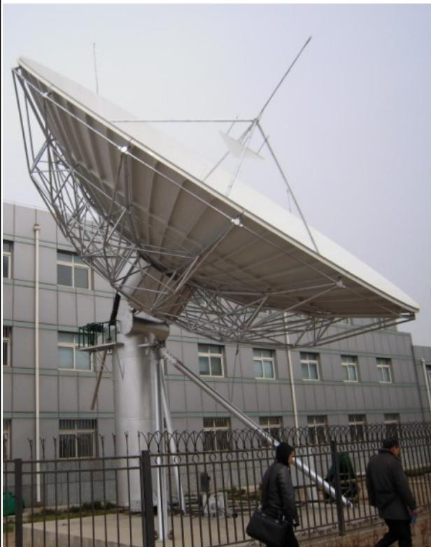 11.3 М АНТЕННА МОДИФИЦИРОВАННОЙ СХЕМЫ КАССЕГРЕНА (SSA-1130) — ТЕХНИЧЕСКИЕ СПЕЦИФИКАЦИИ