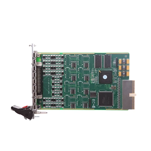 12 – й канал изолирует модуль последовательной связи