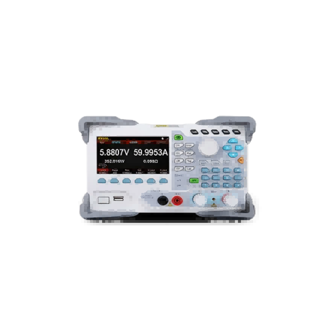 Программируемая электронная нагрузка DL3000