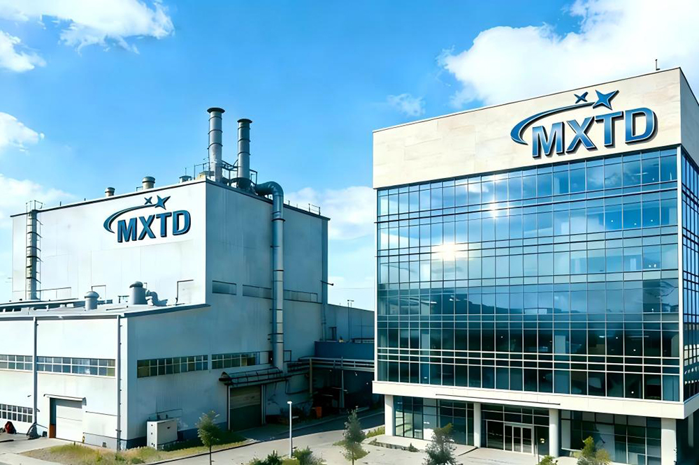 ООО Сиань Минси Тайда Информационные Технологии