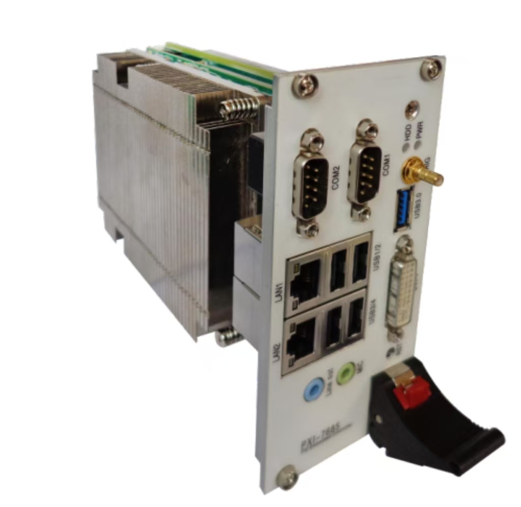 Контроллер PXI76F5-H-B1