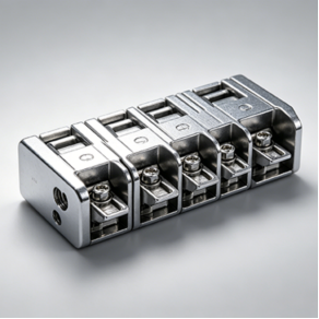 Изменение требований к межплатным разъемам для автомобильных шасси и подвески.