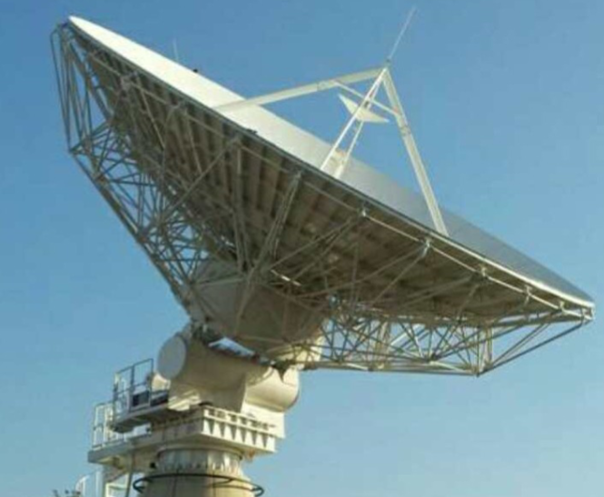 13 М АНТЕННА КАССЕГРЕНА (Spacestar-1300) — ТЕХНИЧЕСКИЕ СПЕЦИФИКАЦИИ