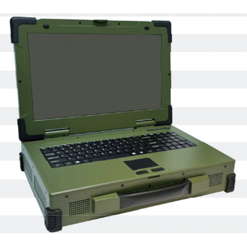 15.6  дюймовый двухслойный переносной усилитель