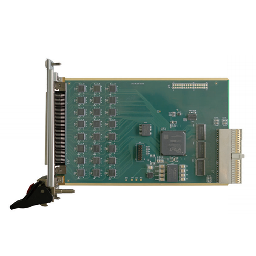 16 – канальный универсальный последовательный щит связи