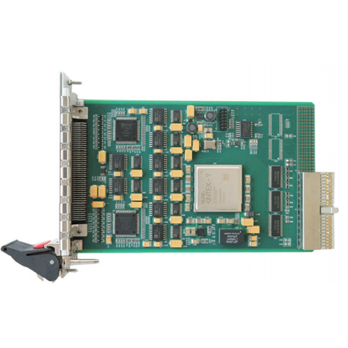 16 – маршрутный аналоговый вход, 16 – маршрутный аналоговый выход